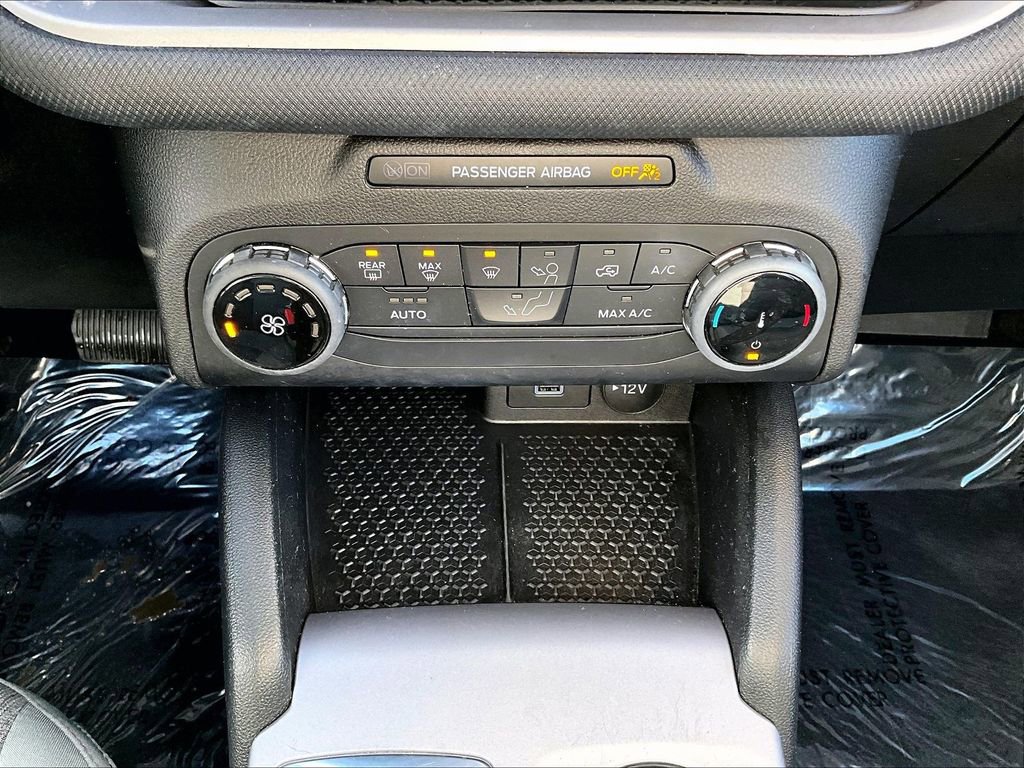 Used 2022 Ford Bronco Sport Big Bend image 26