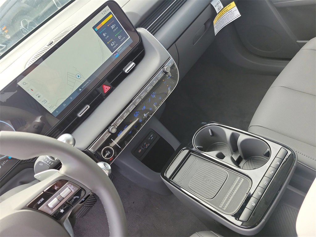 New 2025 Hyundai Ioniq 5 SEL image 36