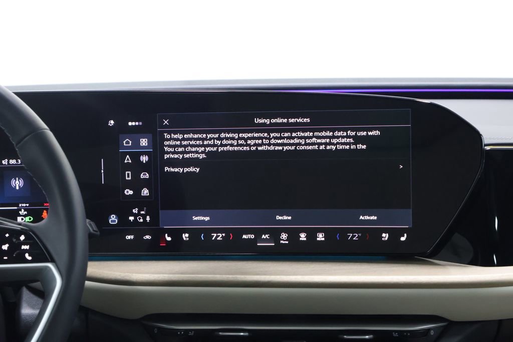 Used 2025 Audi Q5 2.0T Premium Plus w/ Premium Plus image 19