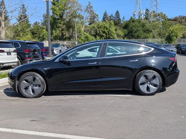 Used 2019 Tesla Model 3 Mid Range image 9