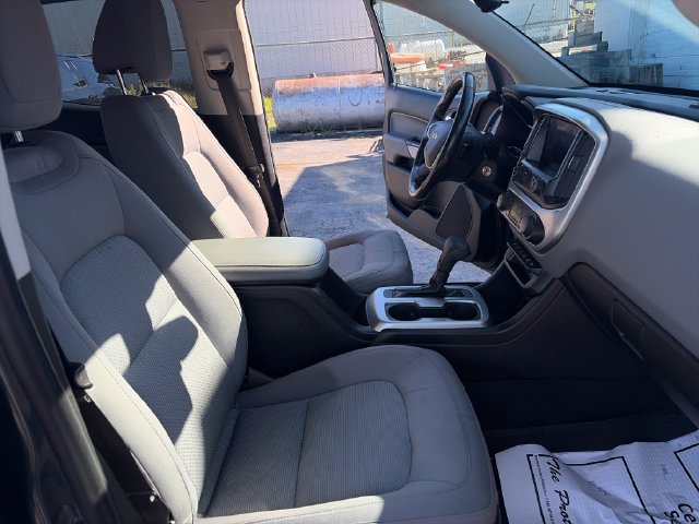 Used 2019 Chevrolet Colorado LT w/ Safety Package AWD/4WD image 30