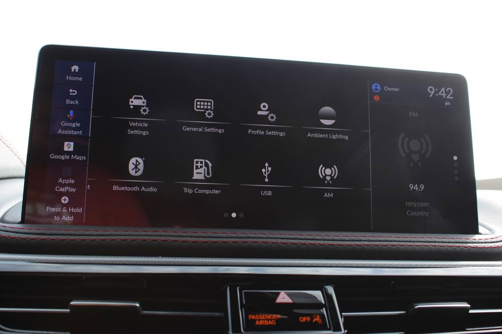 New 2026 Acura MDX A-Spec image 14
