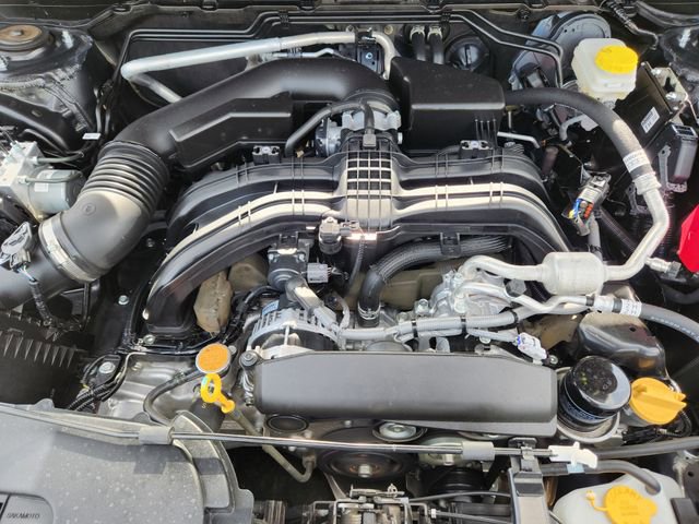Certified 2025 Subaru Crosstrek 2.0i Premium AWD/4WD image 32