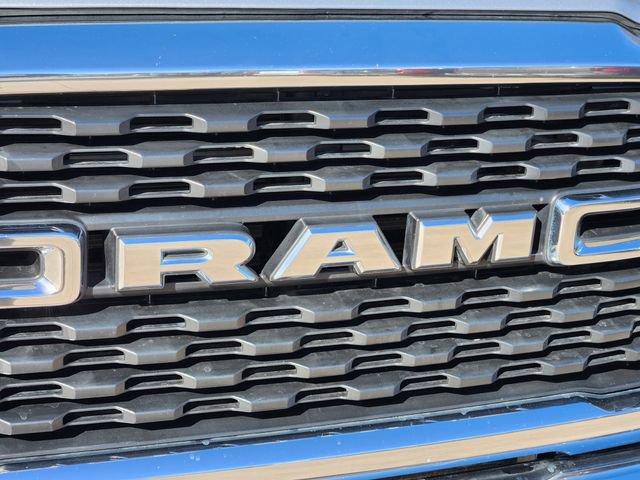 Certified 2022 RAM 2500 Big Horn image 11