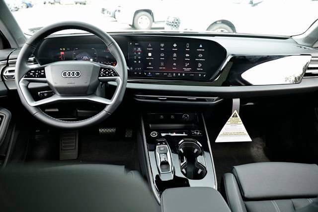 New 2025 Audi A5 2.0T Premium Plus image 26