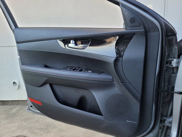 Certified 2024 Kia Forte GT w/ GT2 Package FWD image 26