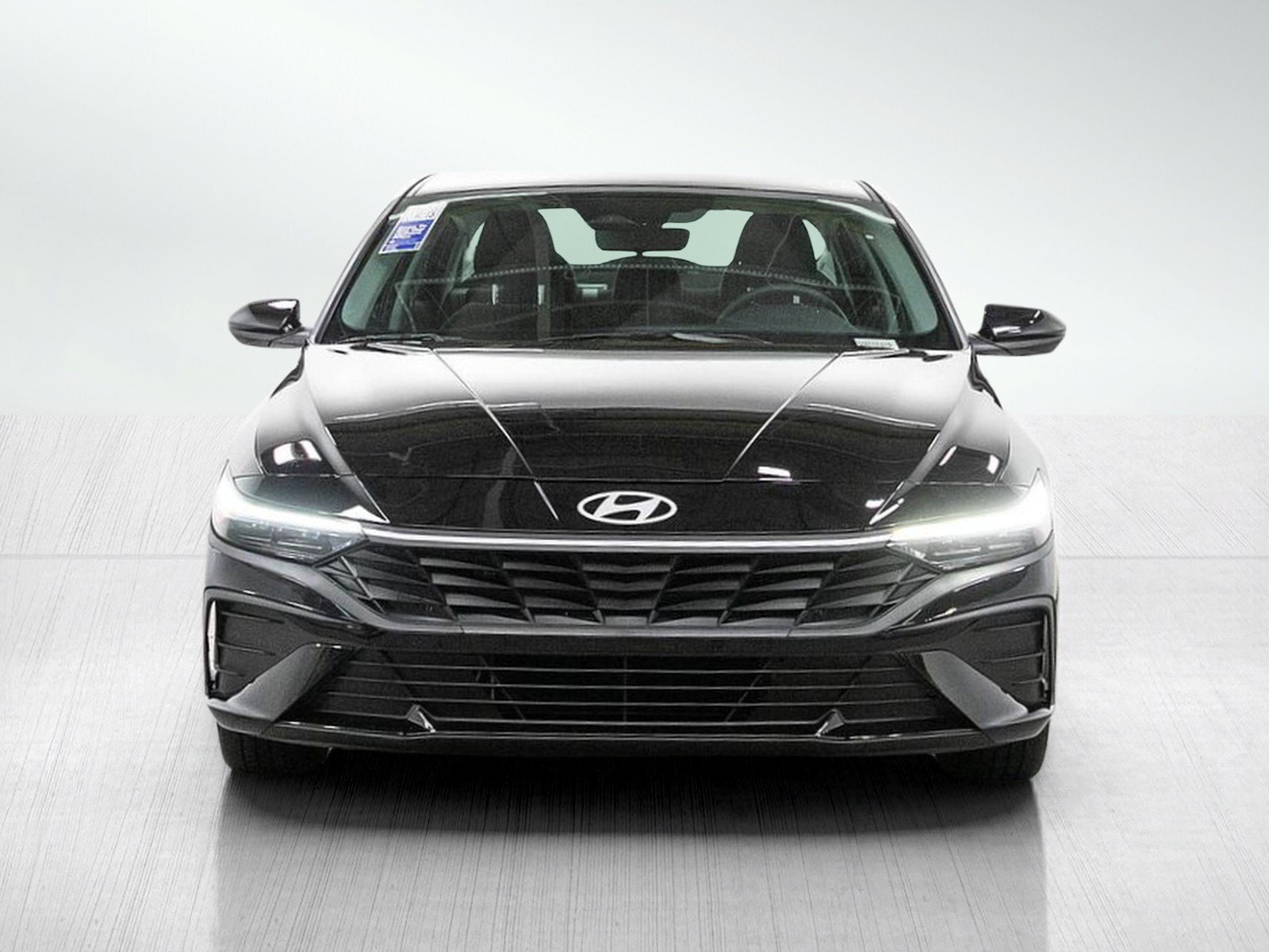 Used 2026 Hyundai Elantra Hybrid FWD image 8