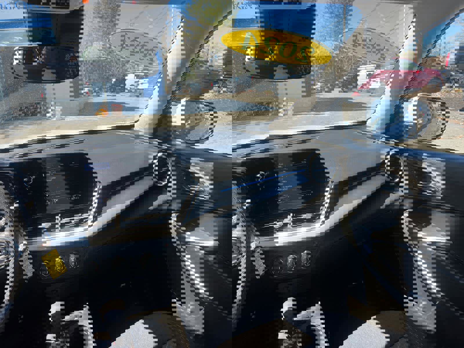 Certified 2024 Chevrolet Trax LS w/ LS Convenience Package image 36