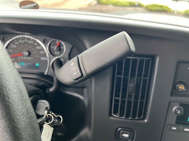 Certified 2025 Chevrolet Express 3500 LT w/ LT Preferred Equipment Group image 24