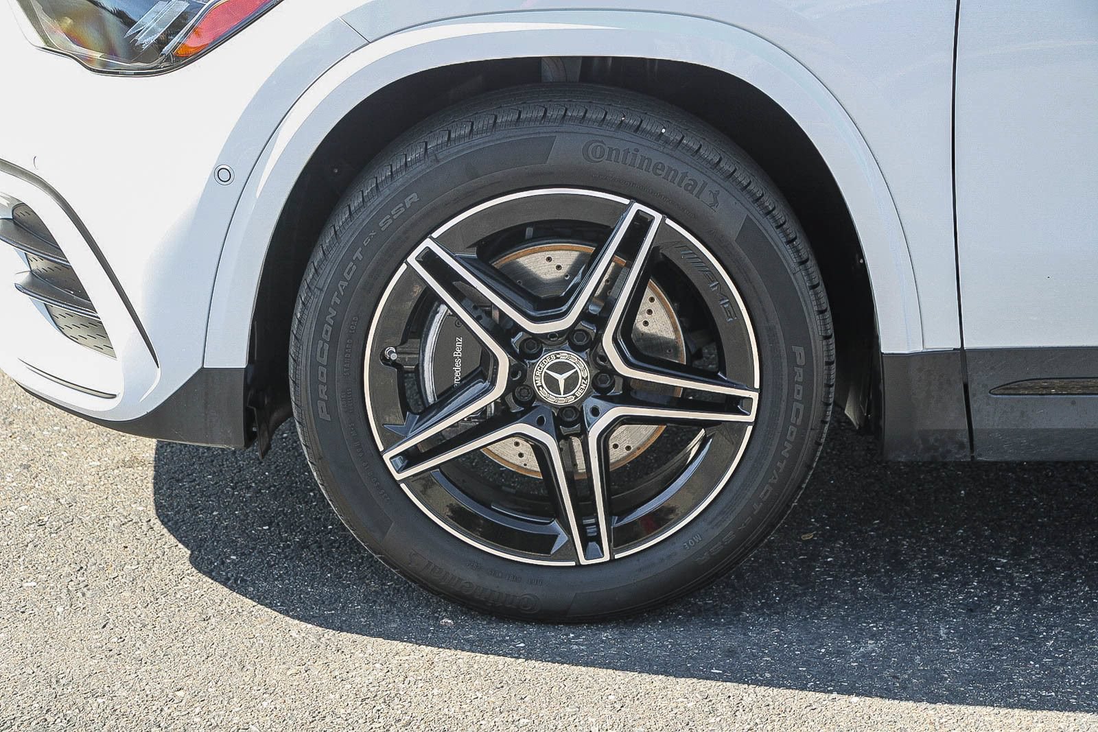 Certified 2025 Mercedes-Benz GLA 250 image 9
