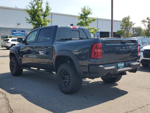 New 2026 RAM 1500 RHO AWD/4WD image 4