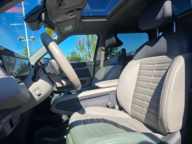 Certified 2024 Kia EV9 Land AWD/4WD image 25