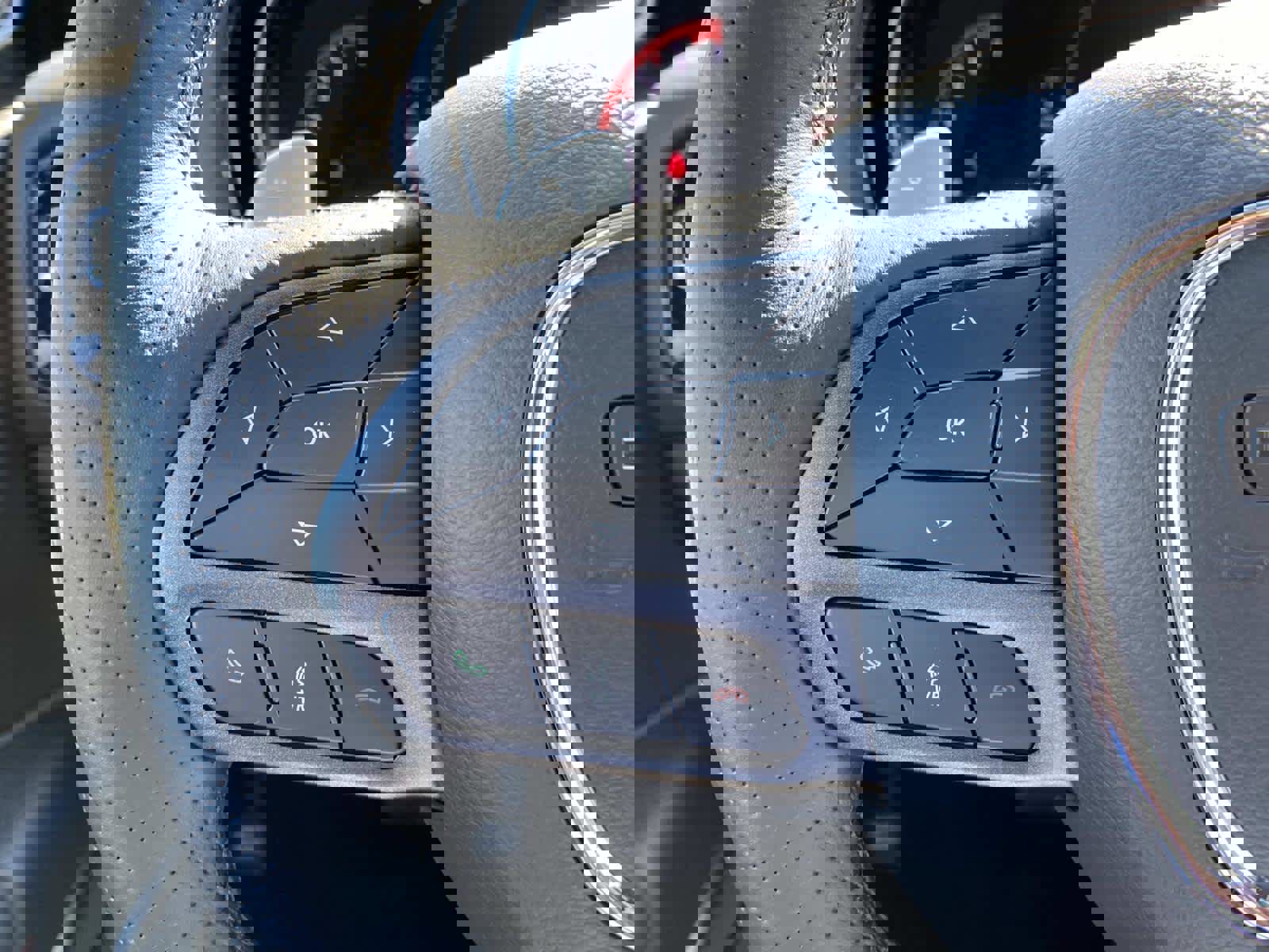 New 2026 Dodge Durango GT image 17