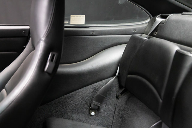 Used 1995 Porsche 911 Carrera RWD image 56