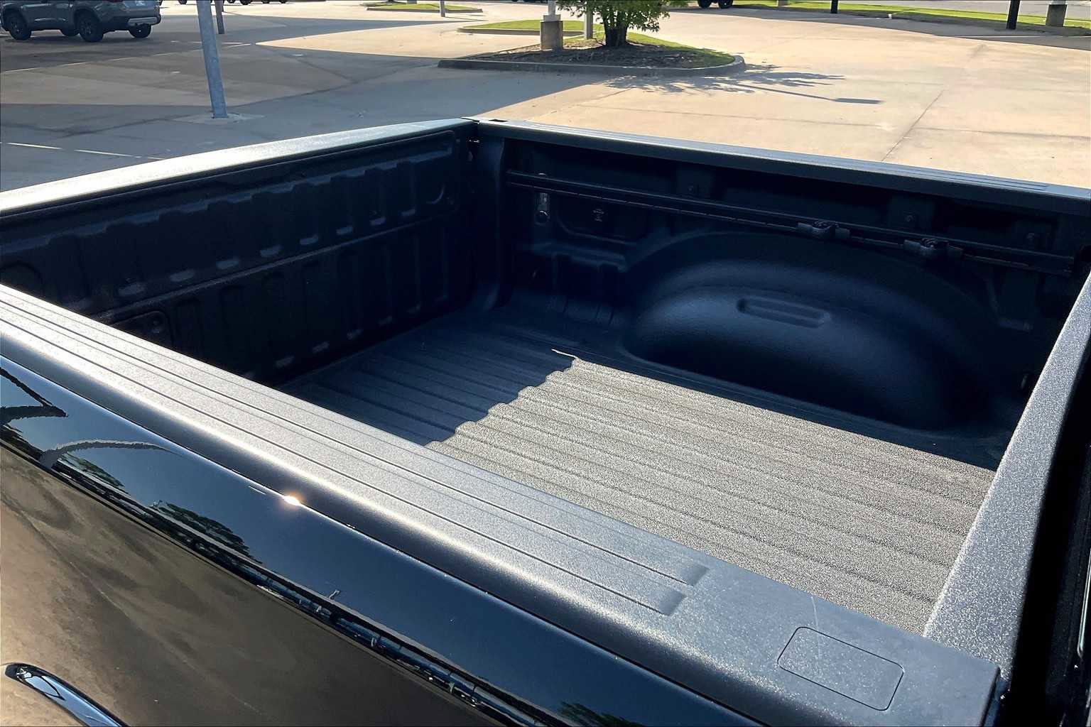 New 2026 RAM 1500 Laramie image 16