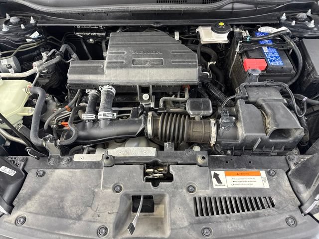 Certified 2022 Honda CR-V EX image 23
