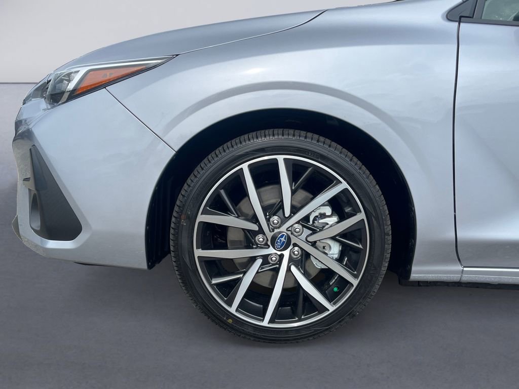 New 2026 Subaru Impreza 2.0i Sport AWD/4WD image 9