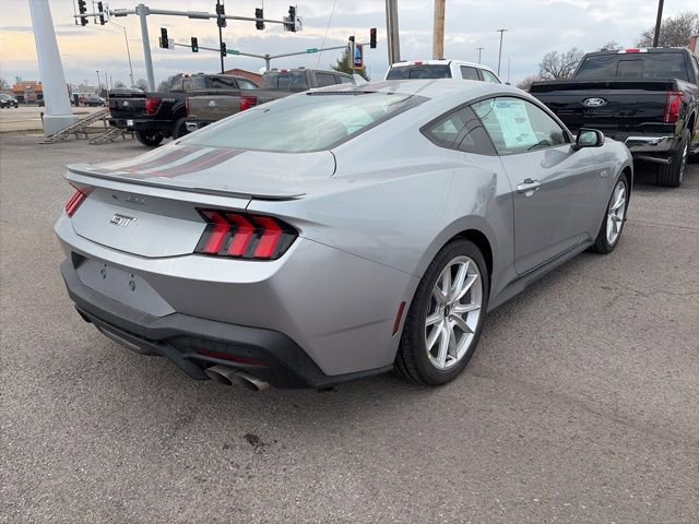 New 2026 Ford Mustang GT Premium image 6
