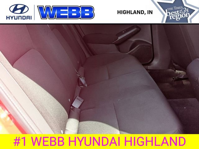 Used 2023 Honda Civic LX image 21