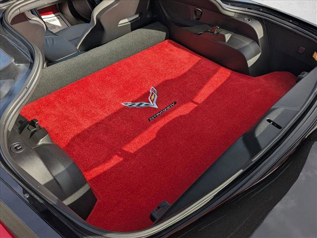 Used 2015 Chevrolet Corvette Stingray Coupe image 6