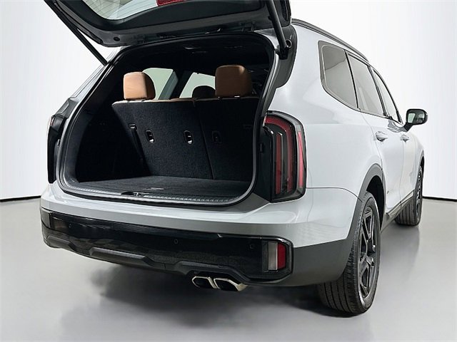 Used 2024 Kia Telluride EX X-Line image 26