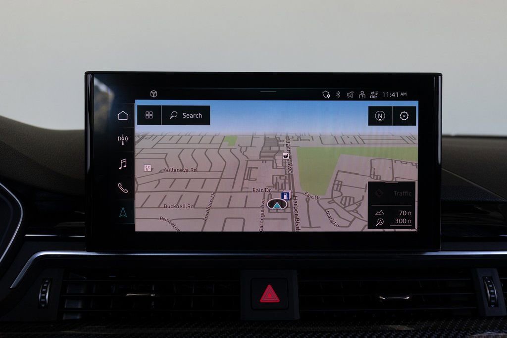 Used 2021 Audi RS 5 Sportback image 38