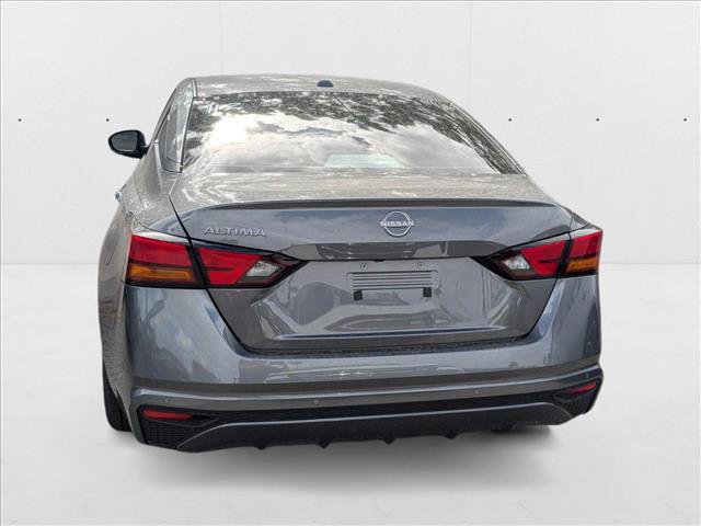 New 2025 Nissan Altima 2.5 S FWD image 7