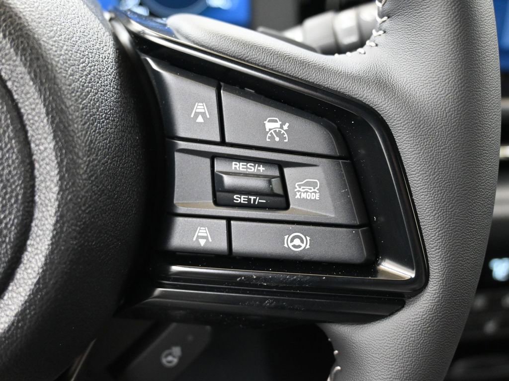 New 2026 Subaru Outback Touring XT image 27