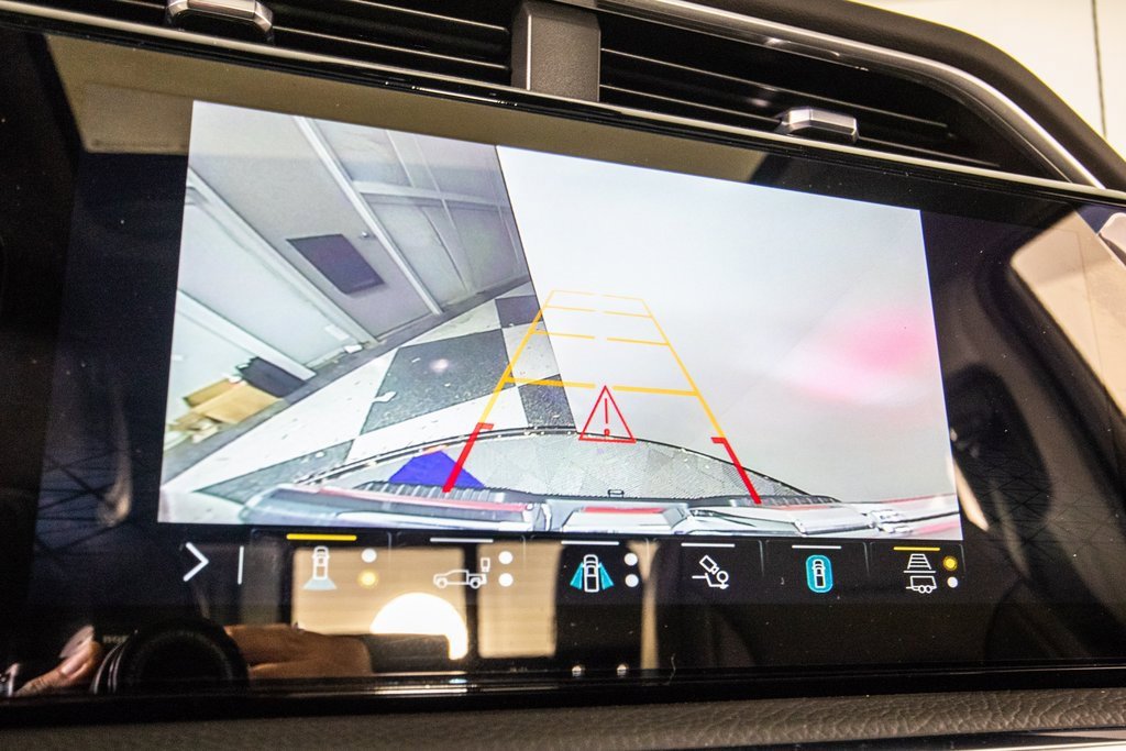 Used 2023 GMC Sierra 1500 Denali w/ Denali Reserve Package image 21