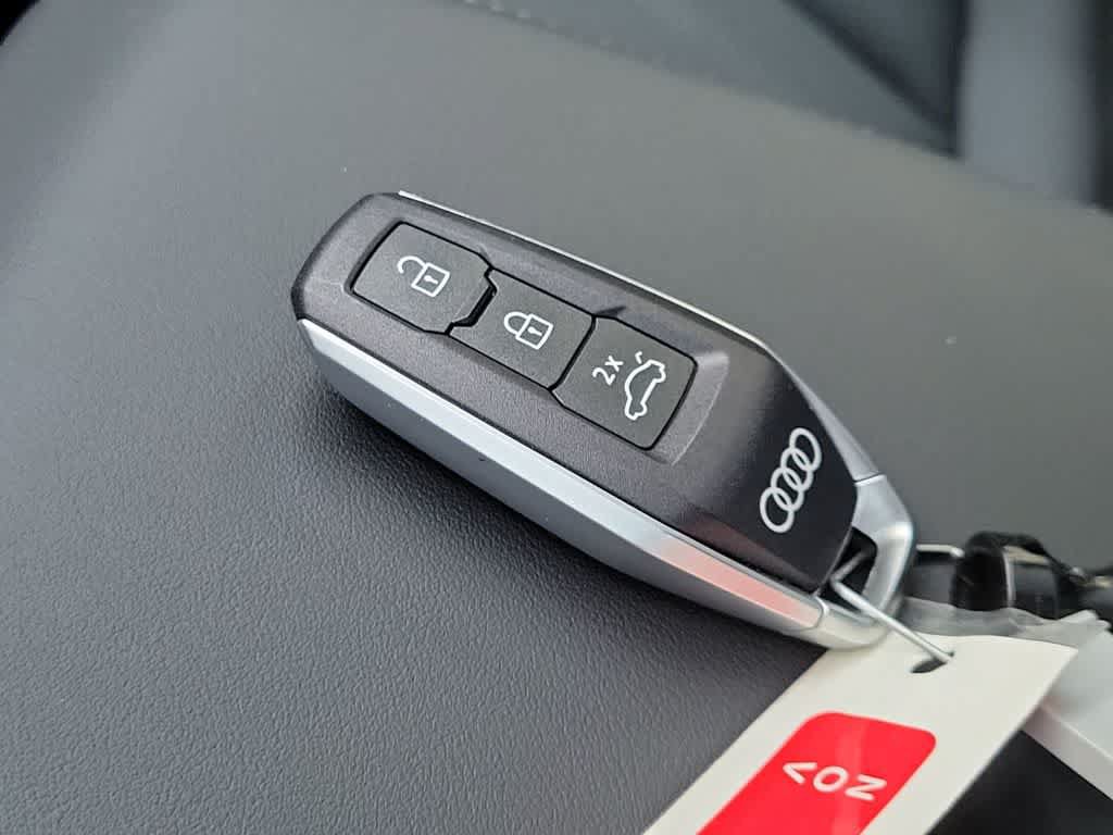 New 2026 Audi A5 Premium Plus AWD/4WD image 20