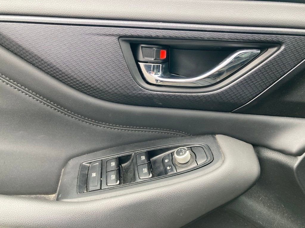 Used 2022 Subaru Outback Wilderness w/ Wilderness Package image 11