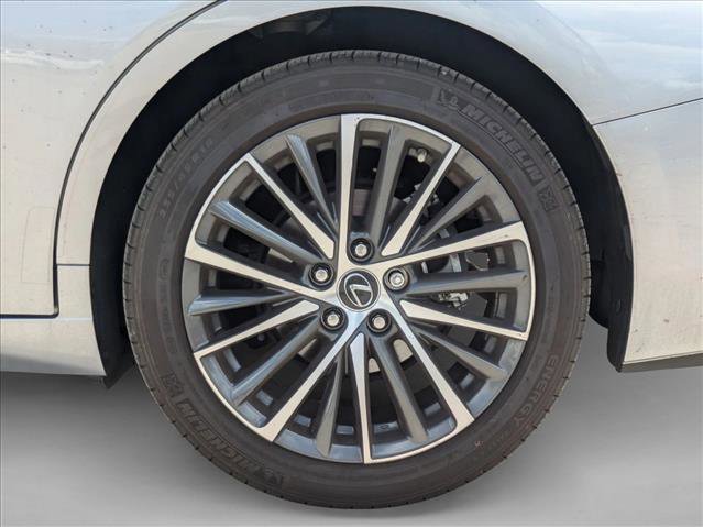 Certified 2024 Lexus ES 350 w/ Premium Package image 14