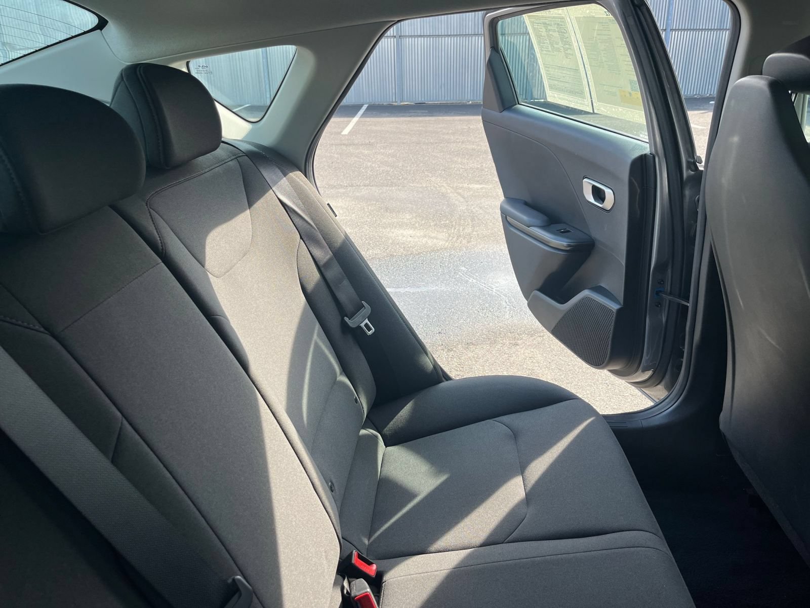 Used 2026 Kia K4 FWD image 36