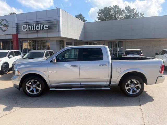 Used 2017 RAM 1500 Laramie