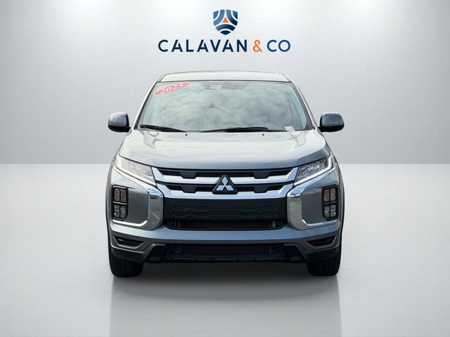Used 2025 Mitsubishi Outlander Sport ES image 2