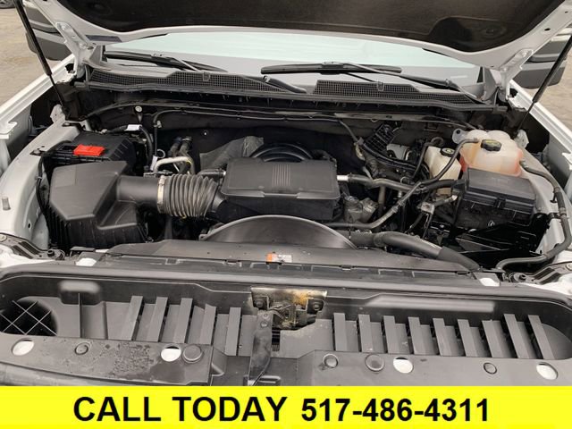 Certified 2025 Chevrolet Silverado 2500 LT w/ Convenience Package image 28