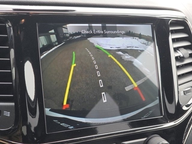 Used 2020 Jeep Grand Cherokee High Altitude image 16