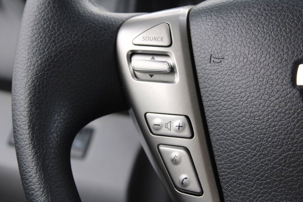 Used 2021 Nissan NV200 SV FWD image 23