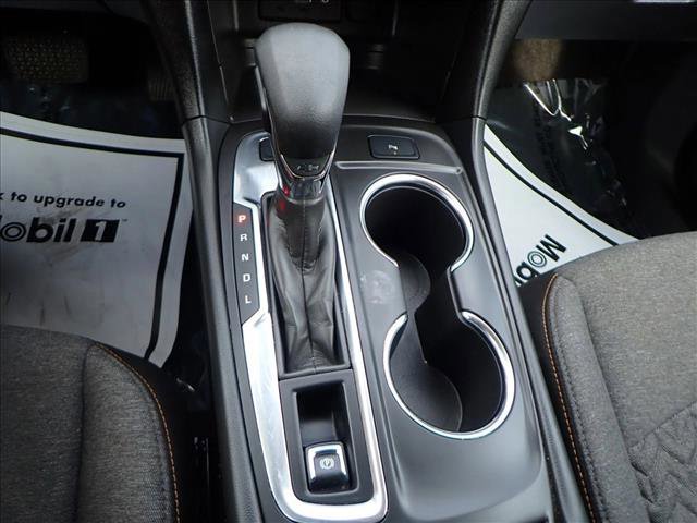 Used 2024 Chevrolet Equinox LT image 22