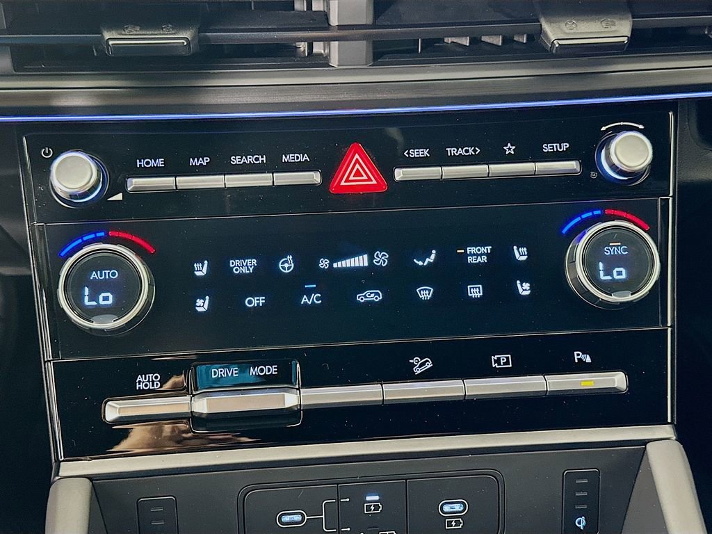 New 2026 Hyundai Santa Fe Calligraphy image 14