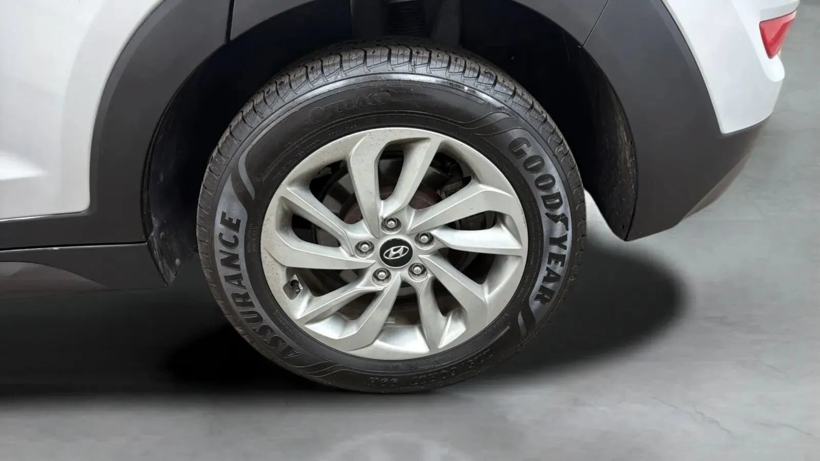 Used 2016 Hyundai Tucson SE w/ Option Group 02 FWD image 27