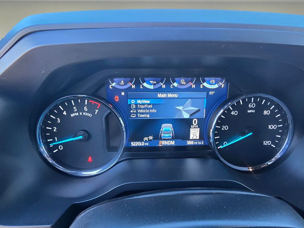 Used 2024 Ford Expedition Max Limited image 23