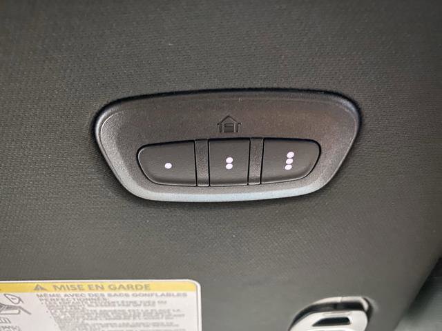 New 2026 RAM 1500 Big Horn w/ Night Edition image 26