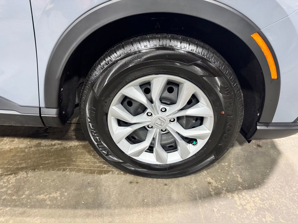 Certified 2026 Honda CR-V LX image 14