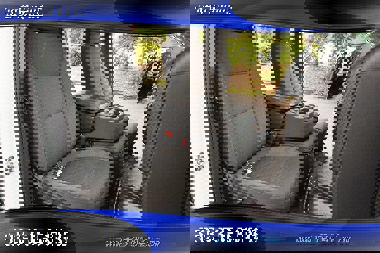 Used 2022 Chevrolet Silverado 1500 LT image 18