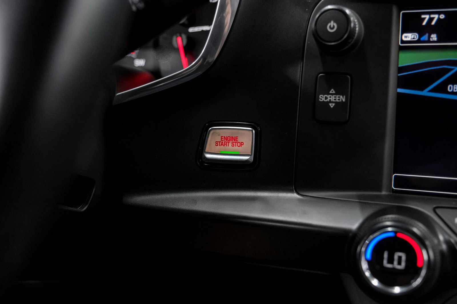 Used 2017 Chevrolet Corvette Grand Sport image 24