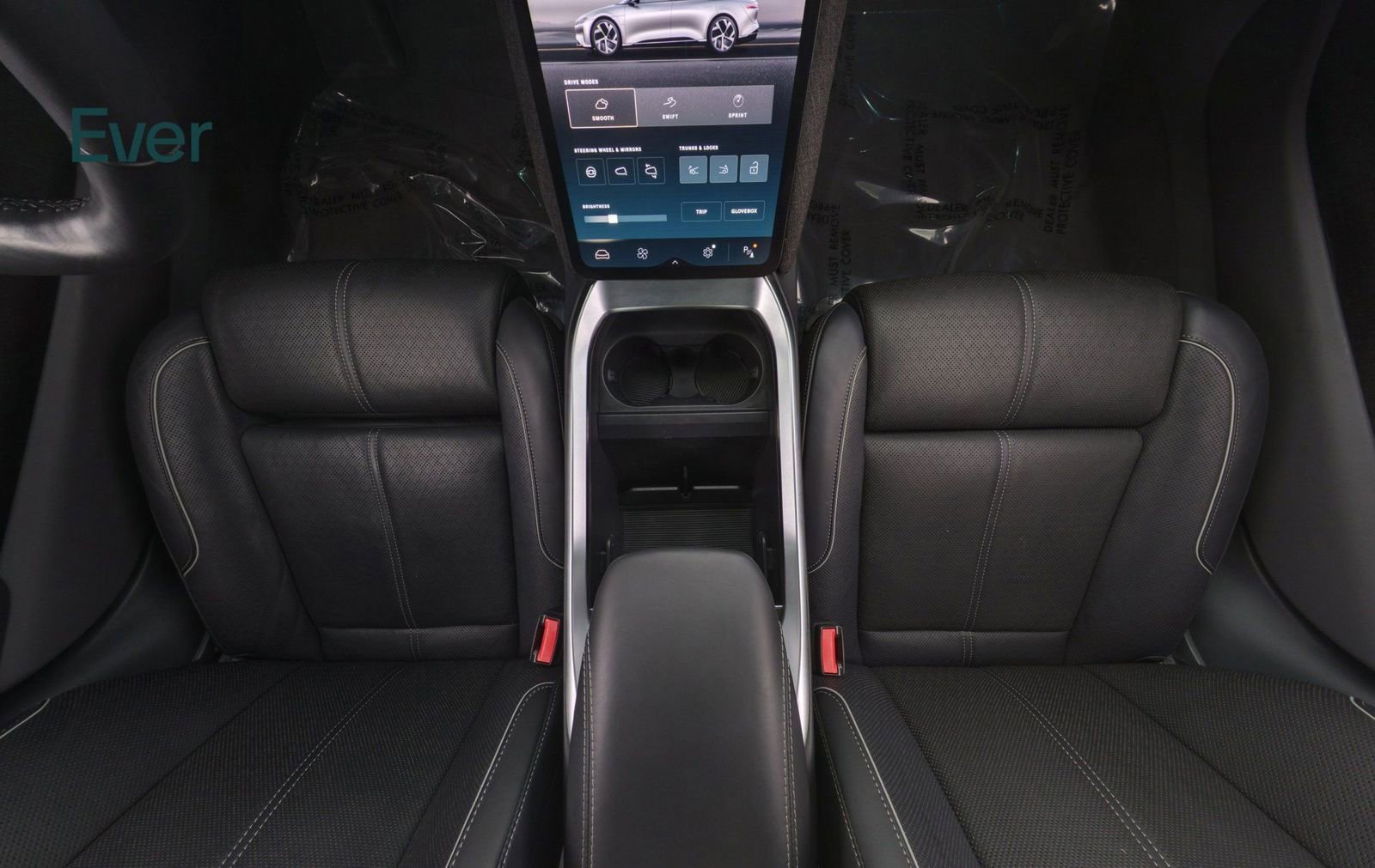 Used 2022 Lucid Air Grand Touring image 23