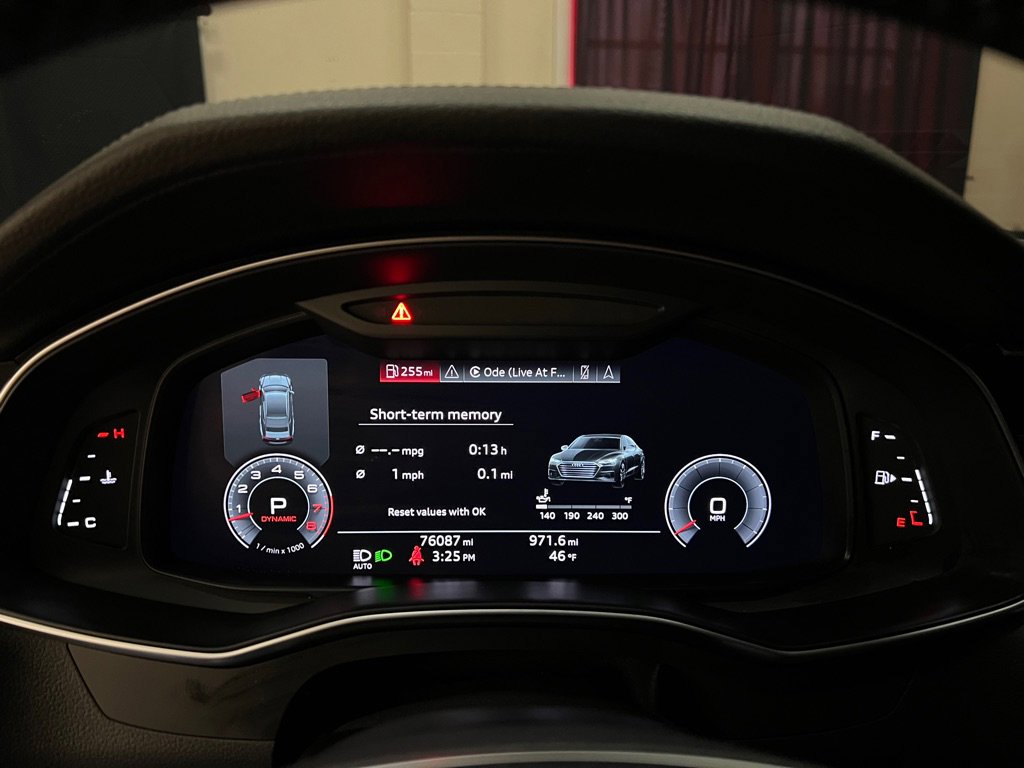 Used 2020 Audi A7 3.0T Premium Plus w/ Premium Plus Package image 27