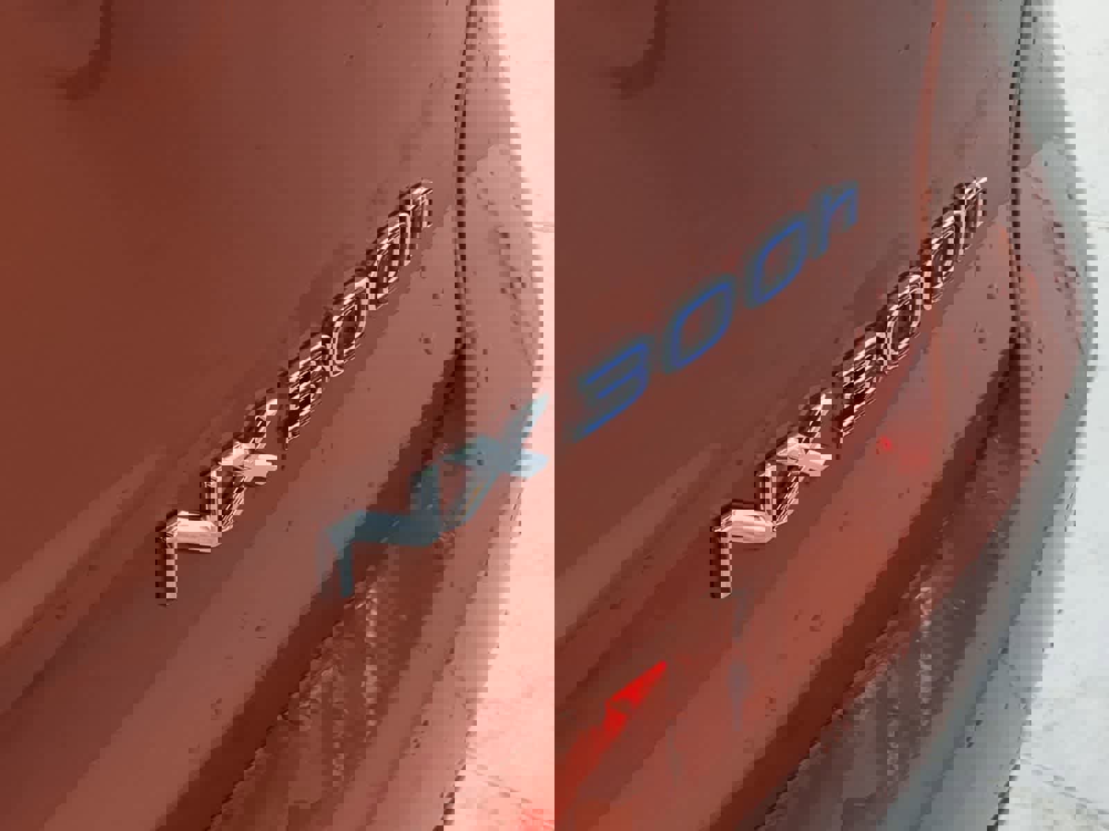 Used 2020 Lexus NX 300h AWD w/ Comfort Package image 11