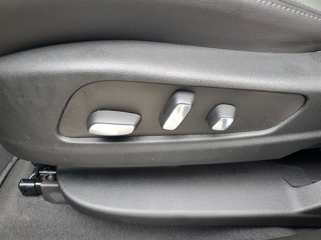 Certified 2023 Cadillac XT6 Premium Luxury w/ Technology Package image 44